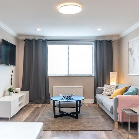 Downtown 18Th Fl! City View& Onsite Parking Lm1807 애틀랜타 외부 사진