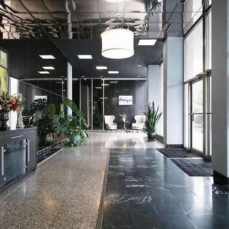 Downtown 18Th Fl! City View& Onsite Parking Lm1807 애틀랜타 외부 사진
