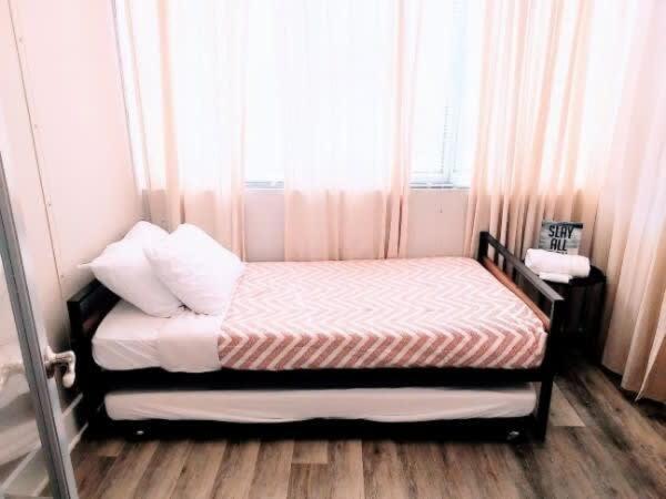 Downtown 18Th Fl! City View& Onsite Parking Lm1807 애틀랜타 외부 사진