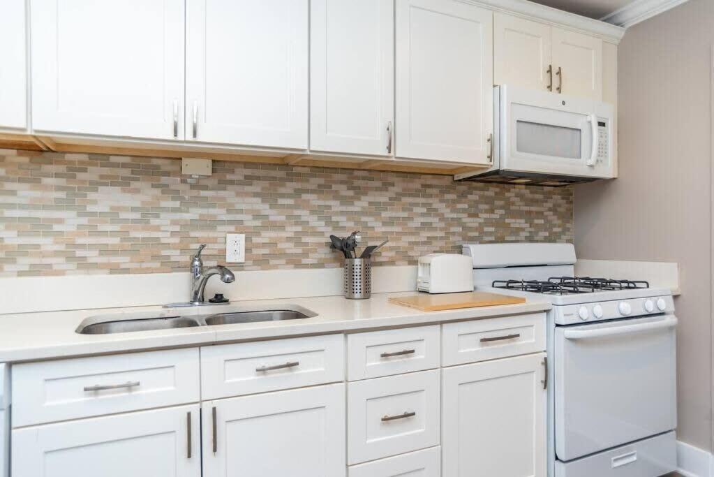 Downtown 18Th Fl! City View& Onsite Parking Lm1807 애틀랜타 외부 사진
