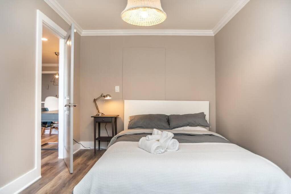 Downtown 18Th Fl! City View& Onsite Parking Lm1807 애틀랜타 외부 사진