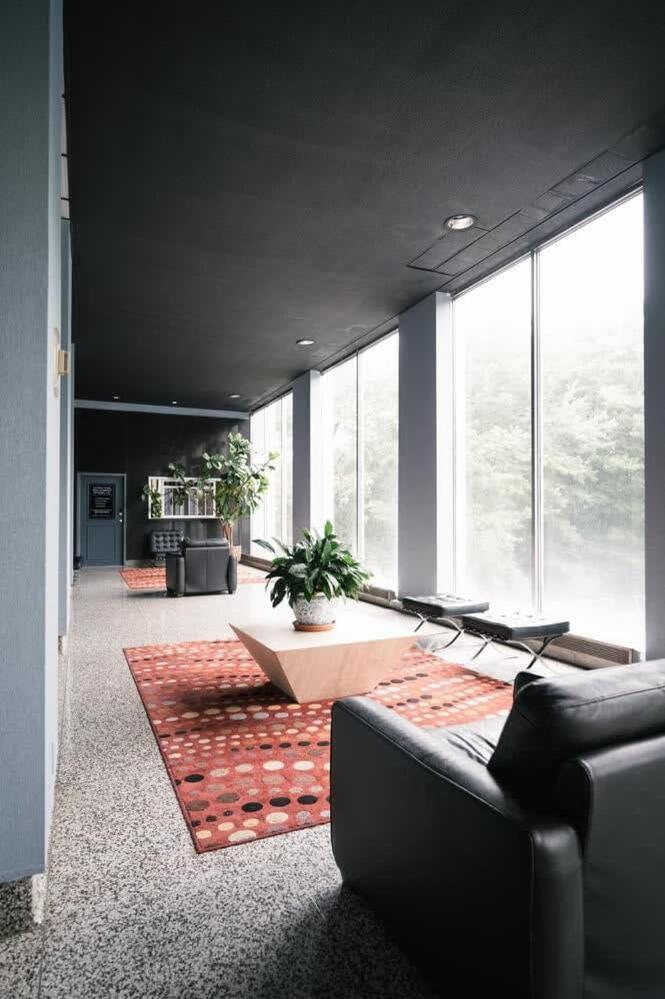 Downtown 18Th Fl! City View& Onsite Parking Lm1807 애틀랜타 외부 사진