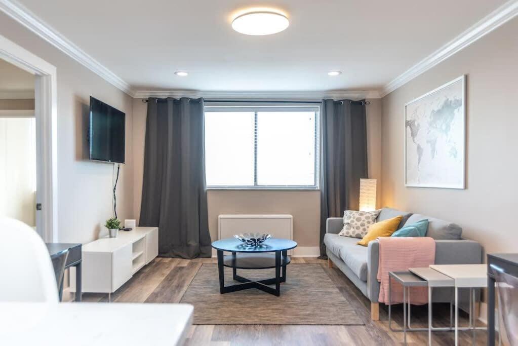 Downtown 18Th Fl! City View& Onsite Parking Lm1807 애틀랜타 외부 사진