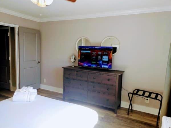Downtown 18Th Fl! City View& Onsite Parking Lm1807 애틀랜타 외부 사진