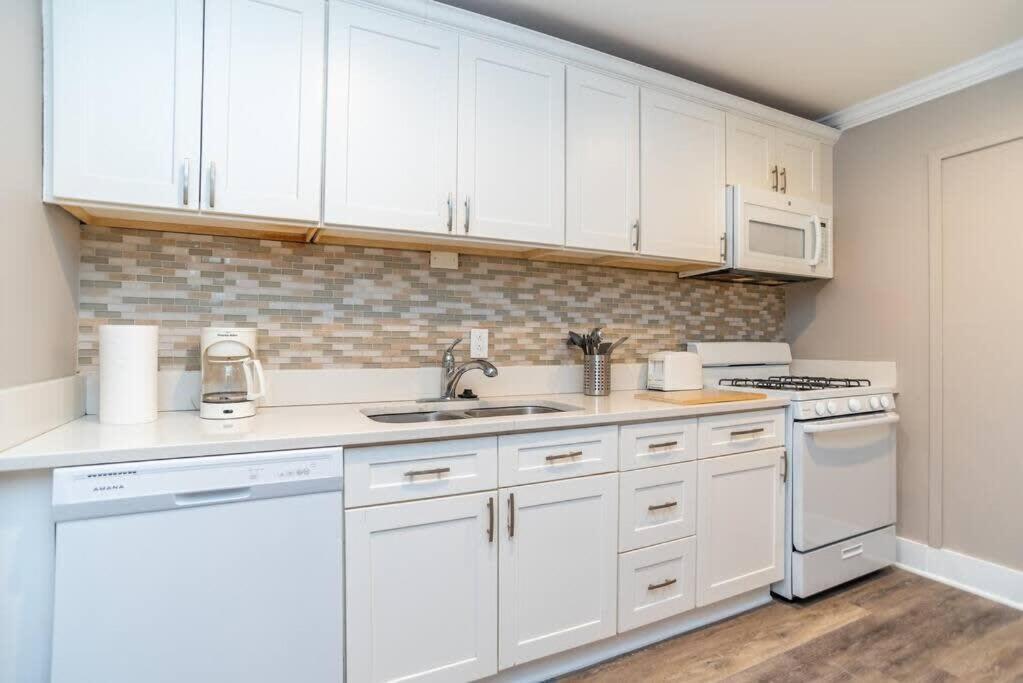 Downtown 18Th Fl! City View& Onsite Parking Lm1807 애틀랜타 외부 사진