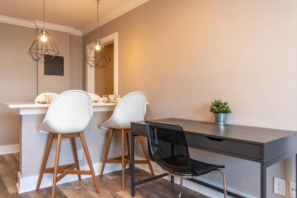 Downtown 18Th Fl! City View& Onsite Parking Lm1807 애틀랜타 외부 사진