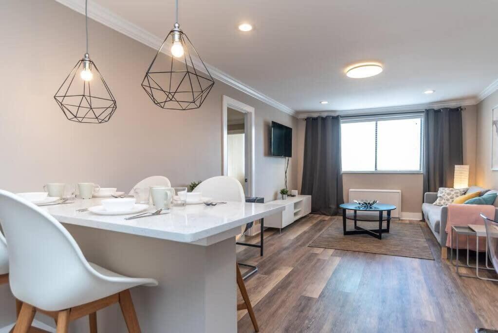 Downtown 18Th Fl! City View& Onsite Parking Lm1807 애틀랜타 외부 사진